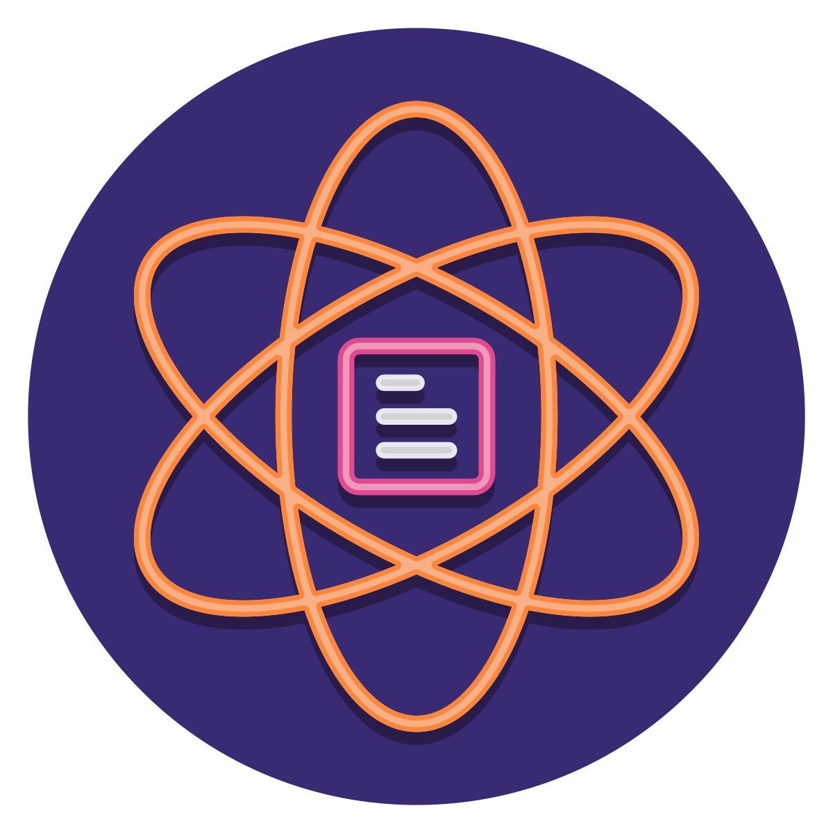 data science icon