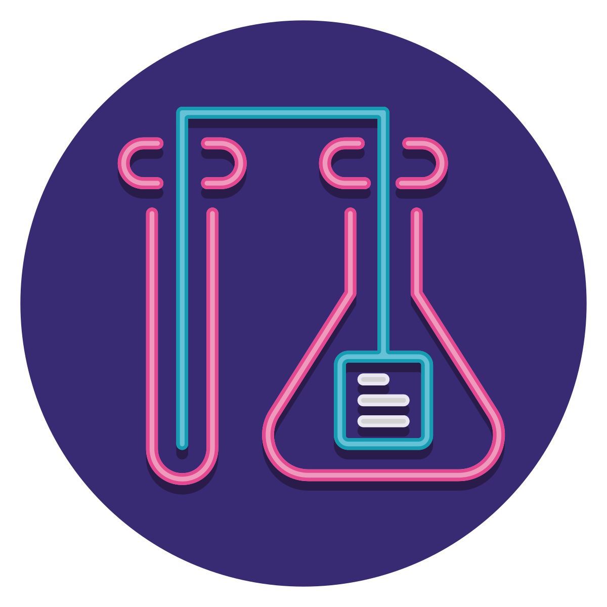 data scientist icon