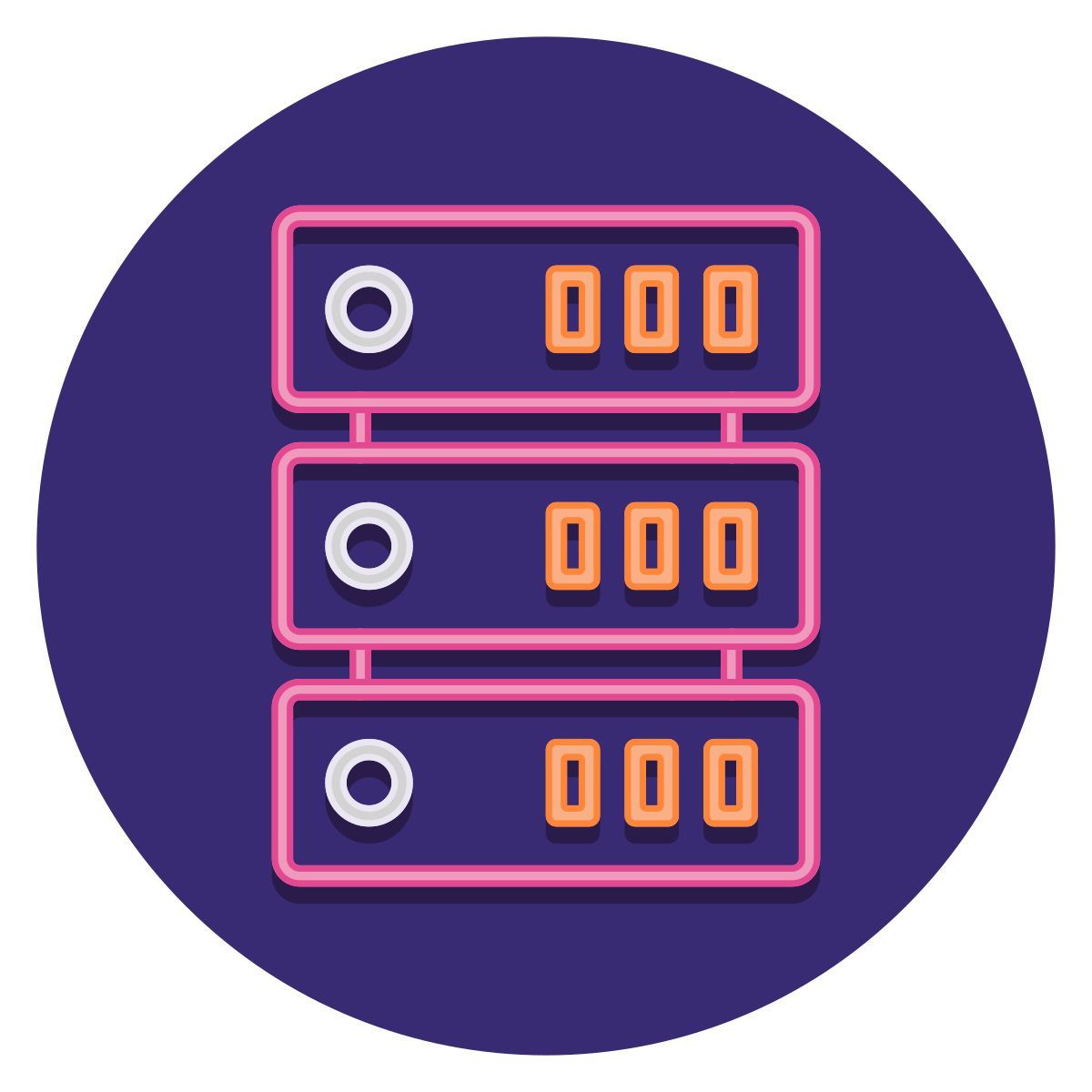 database icon
