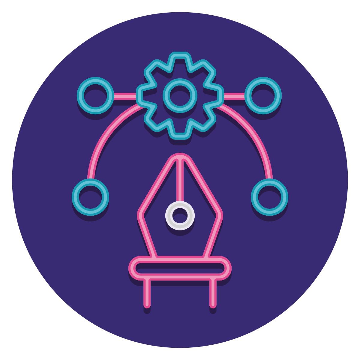 design variant icon