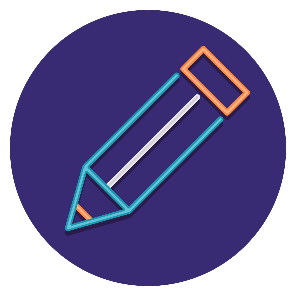 edit icon