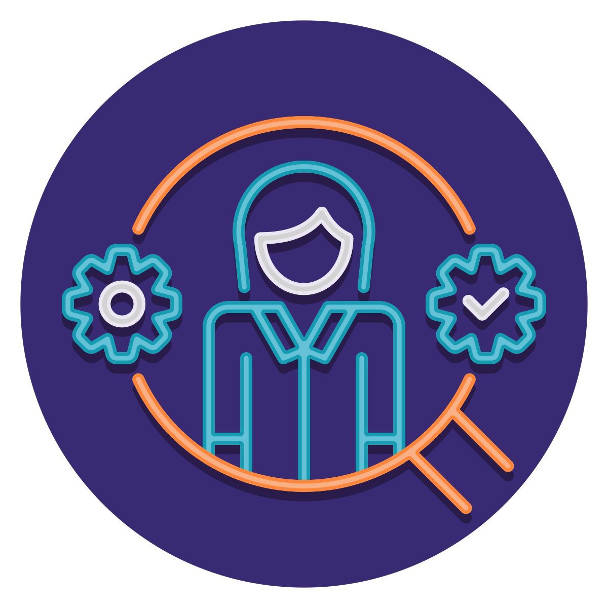 dipendenti icon