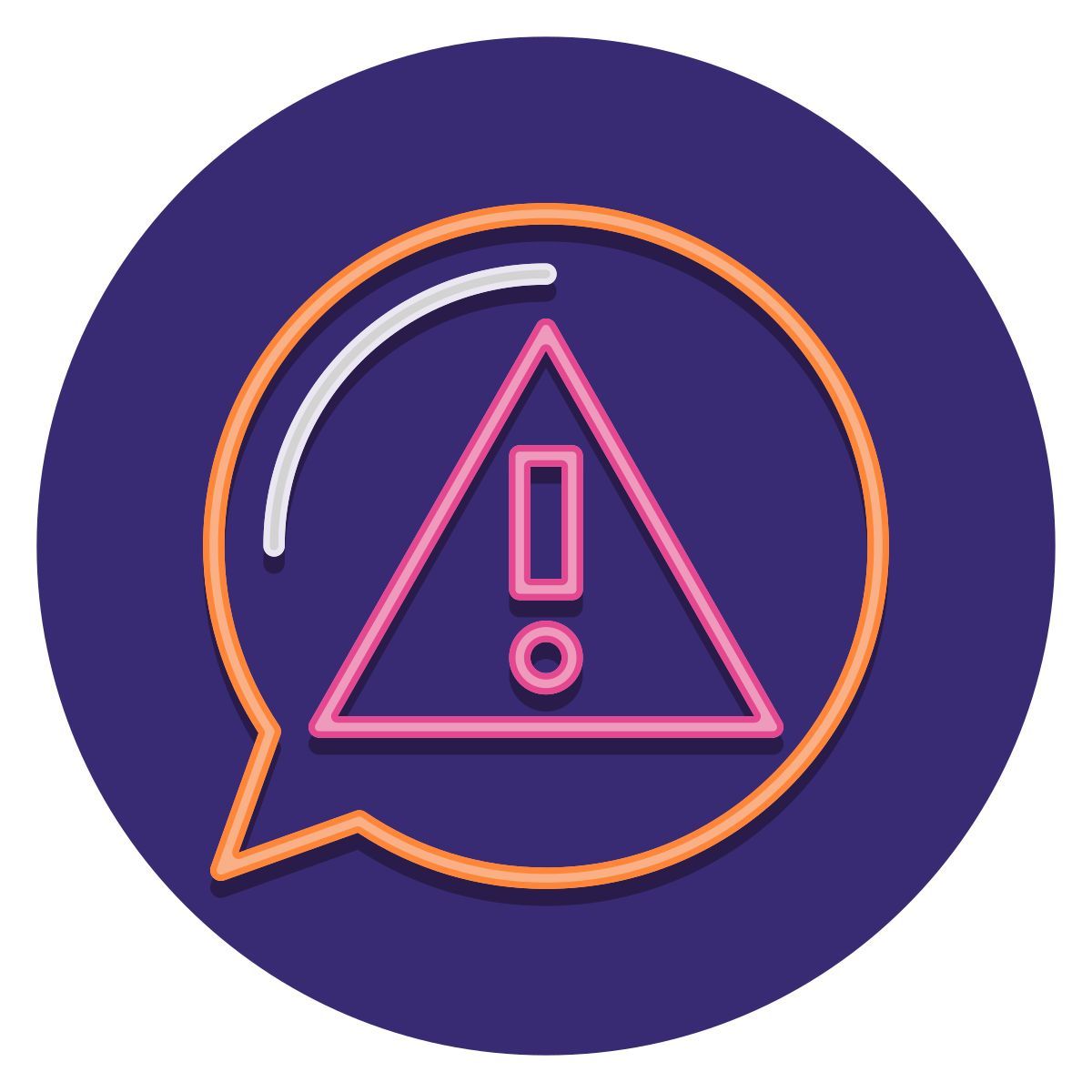 error icon