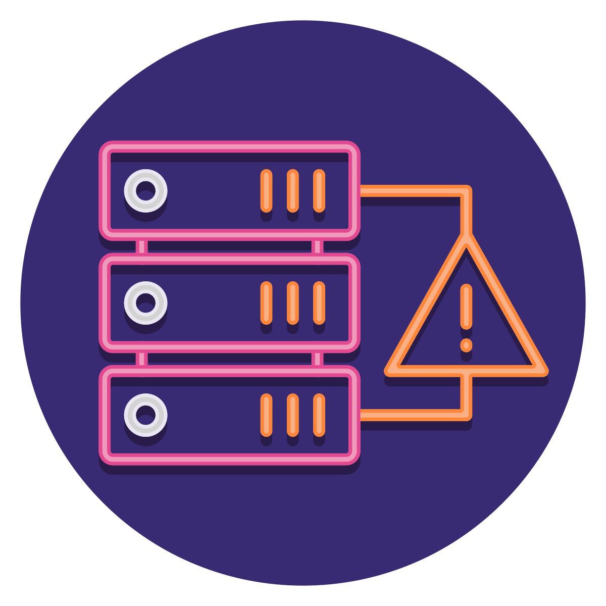 error icon