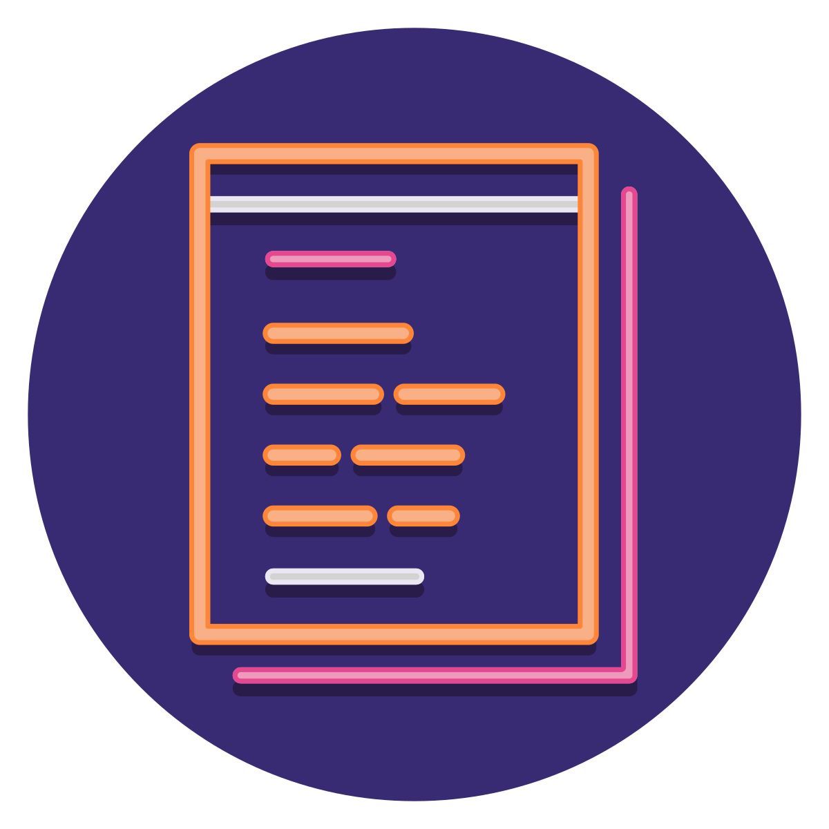 file icon