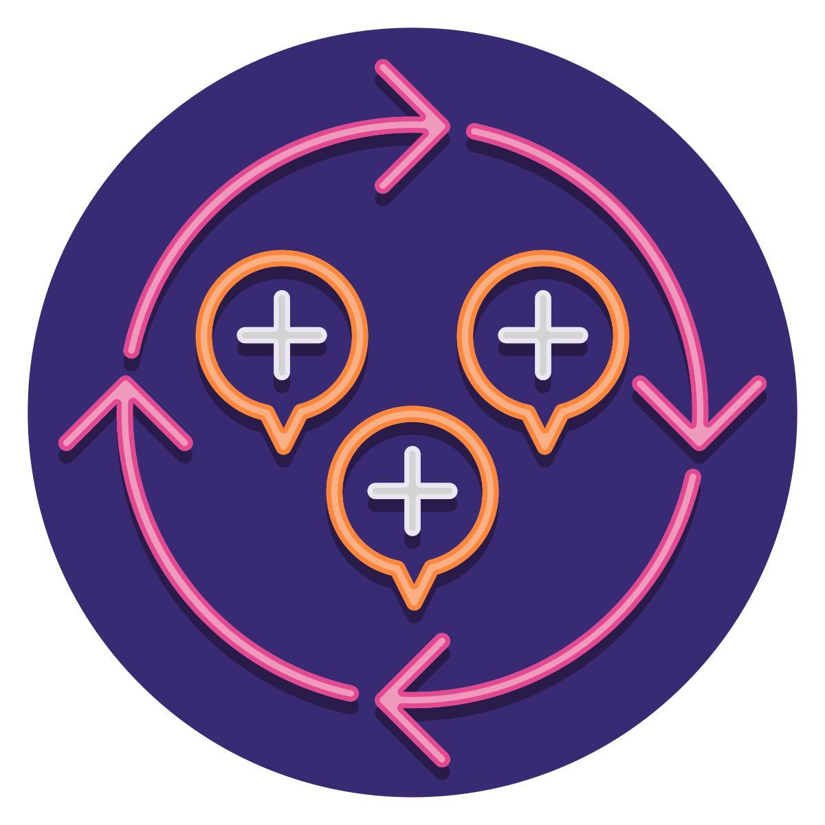 flow icon
