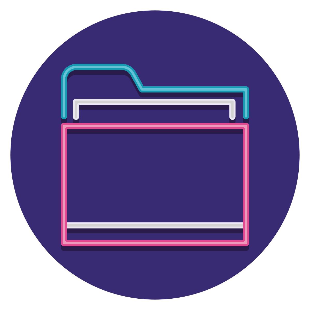 folder icon