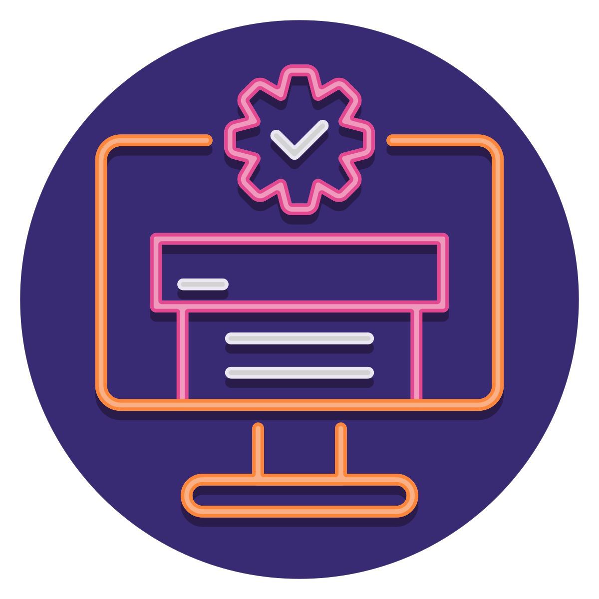 form icon