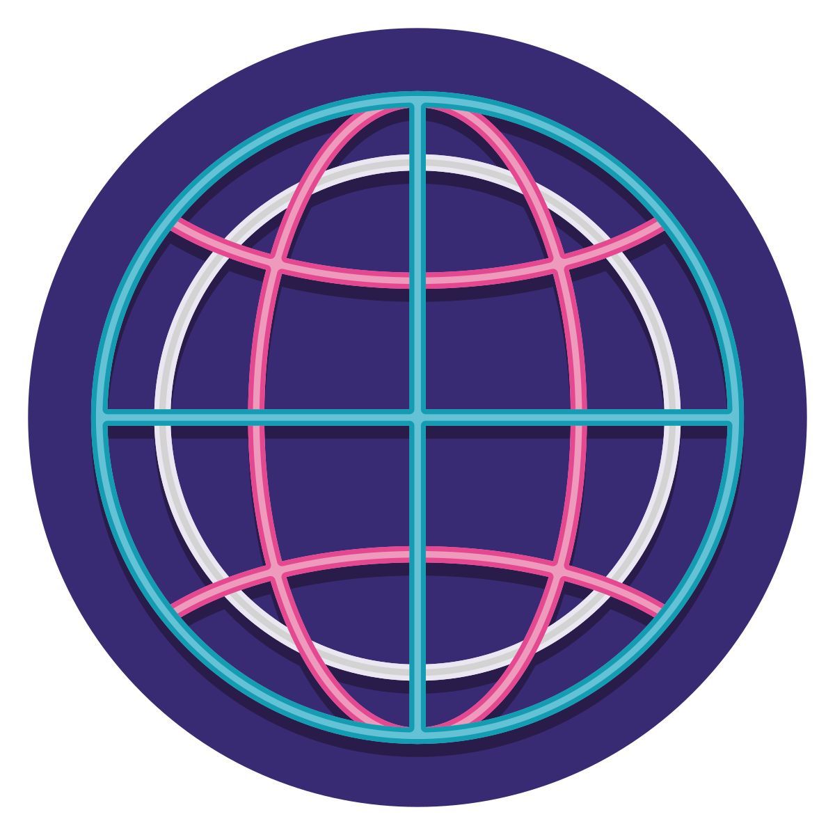 globe icon