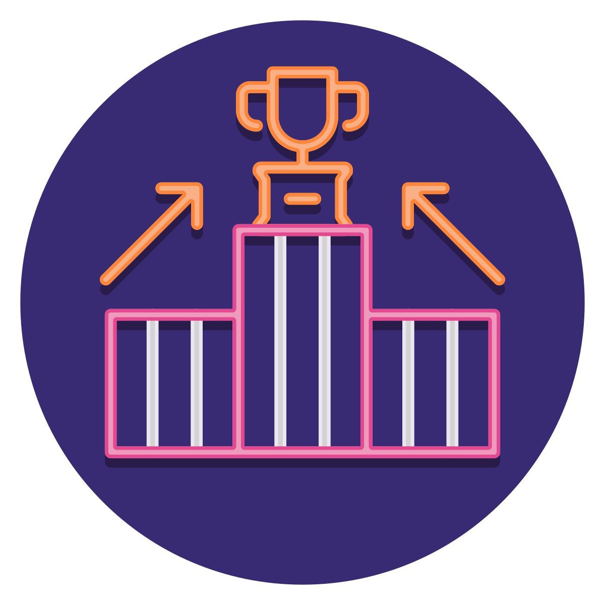 objetivo icon