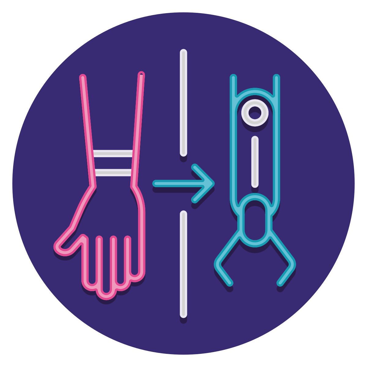 meccanismi icon