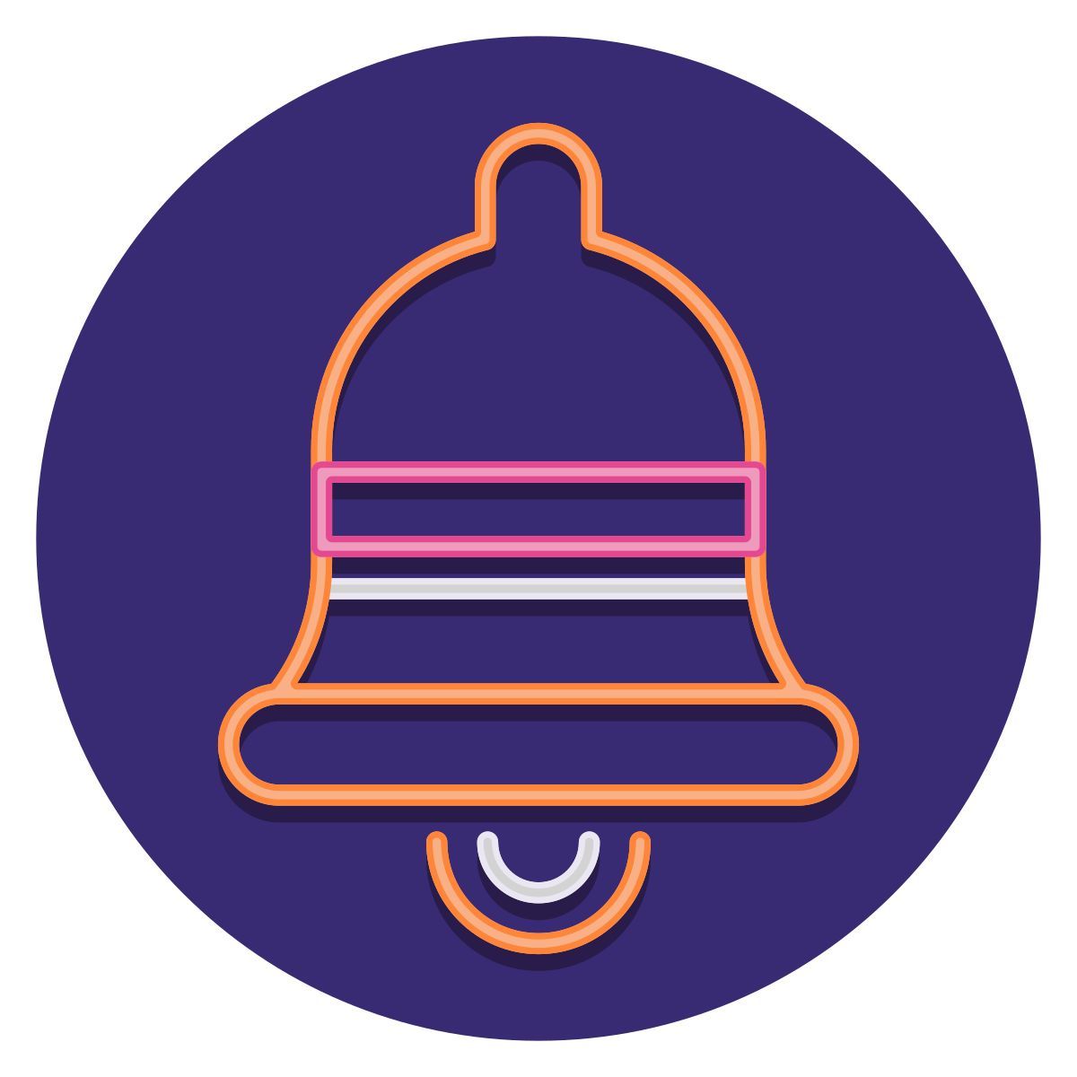 notification icon