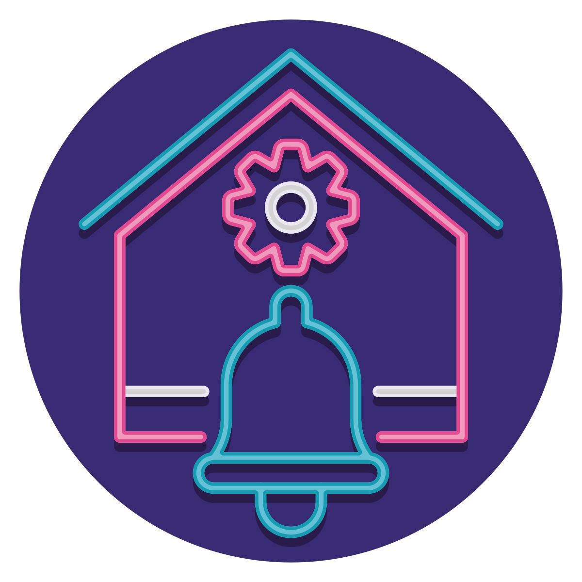 notifications icon