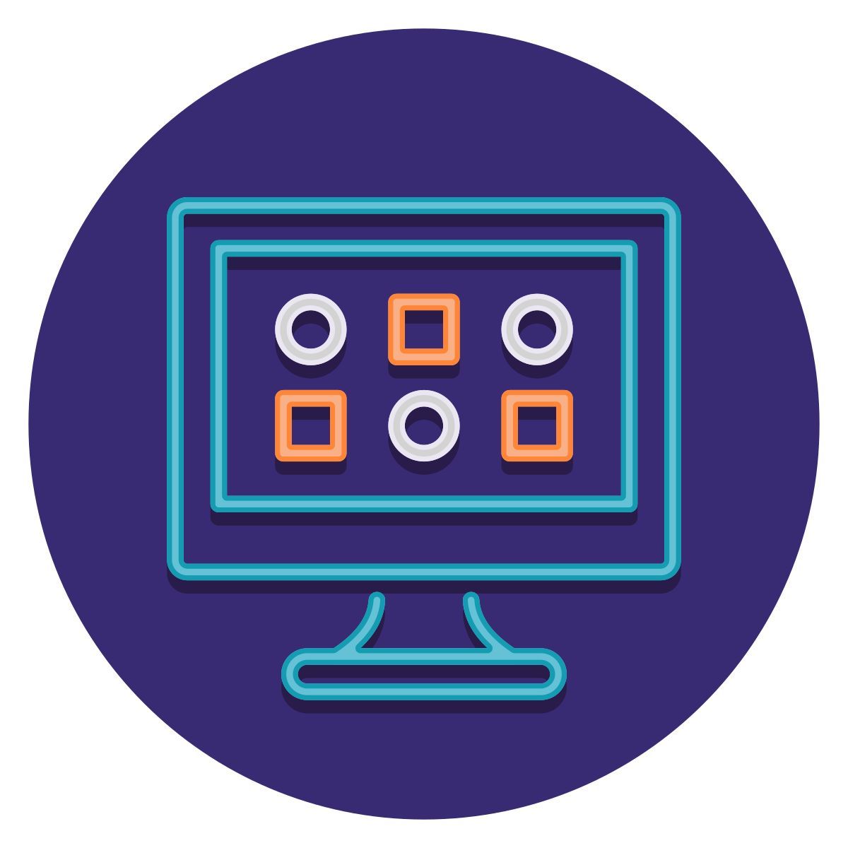 patterns icon