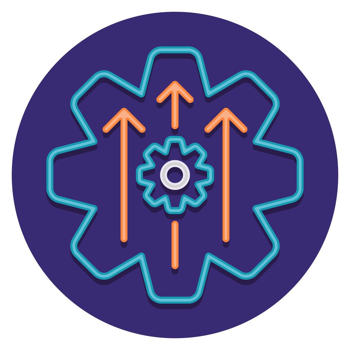 produtividade icon