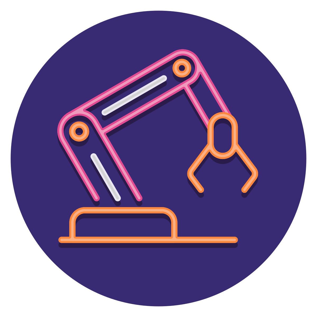 robotics icon