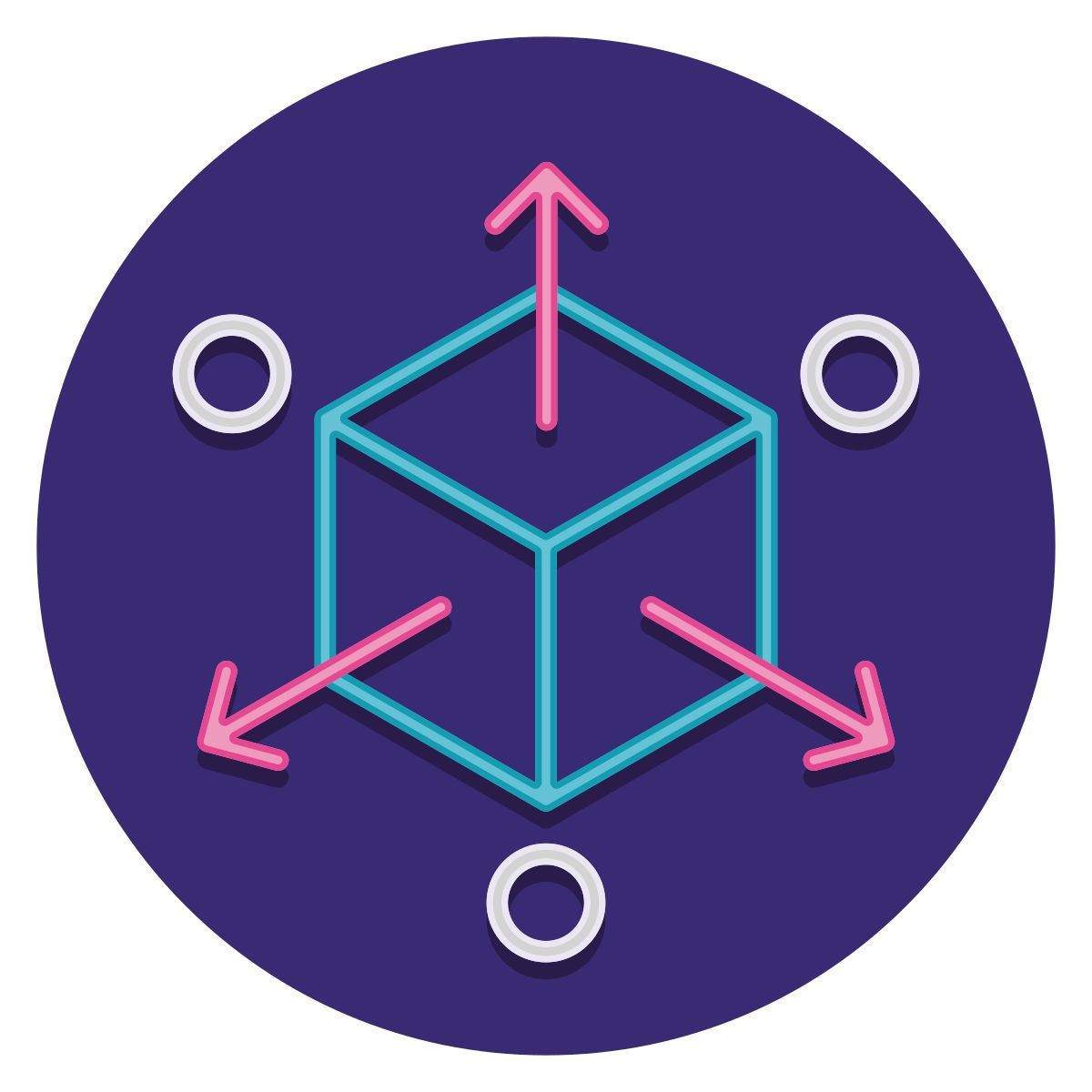 scalability icon