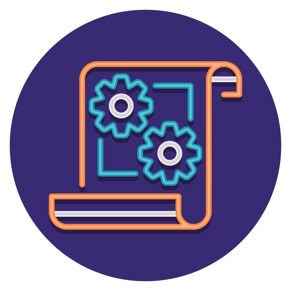 script icon