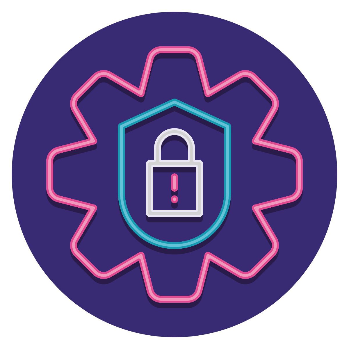 security icon