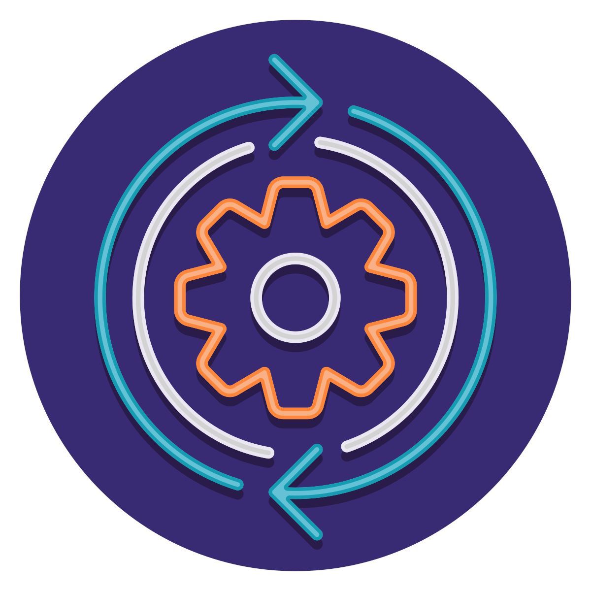 settings icon
