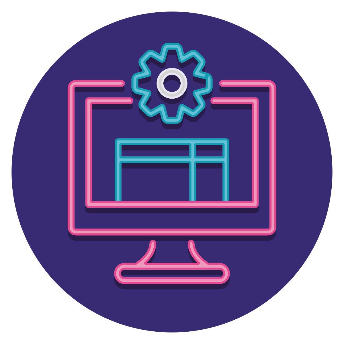 settings icon
