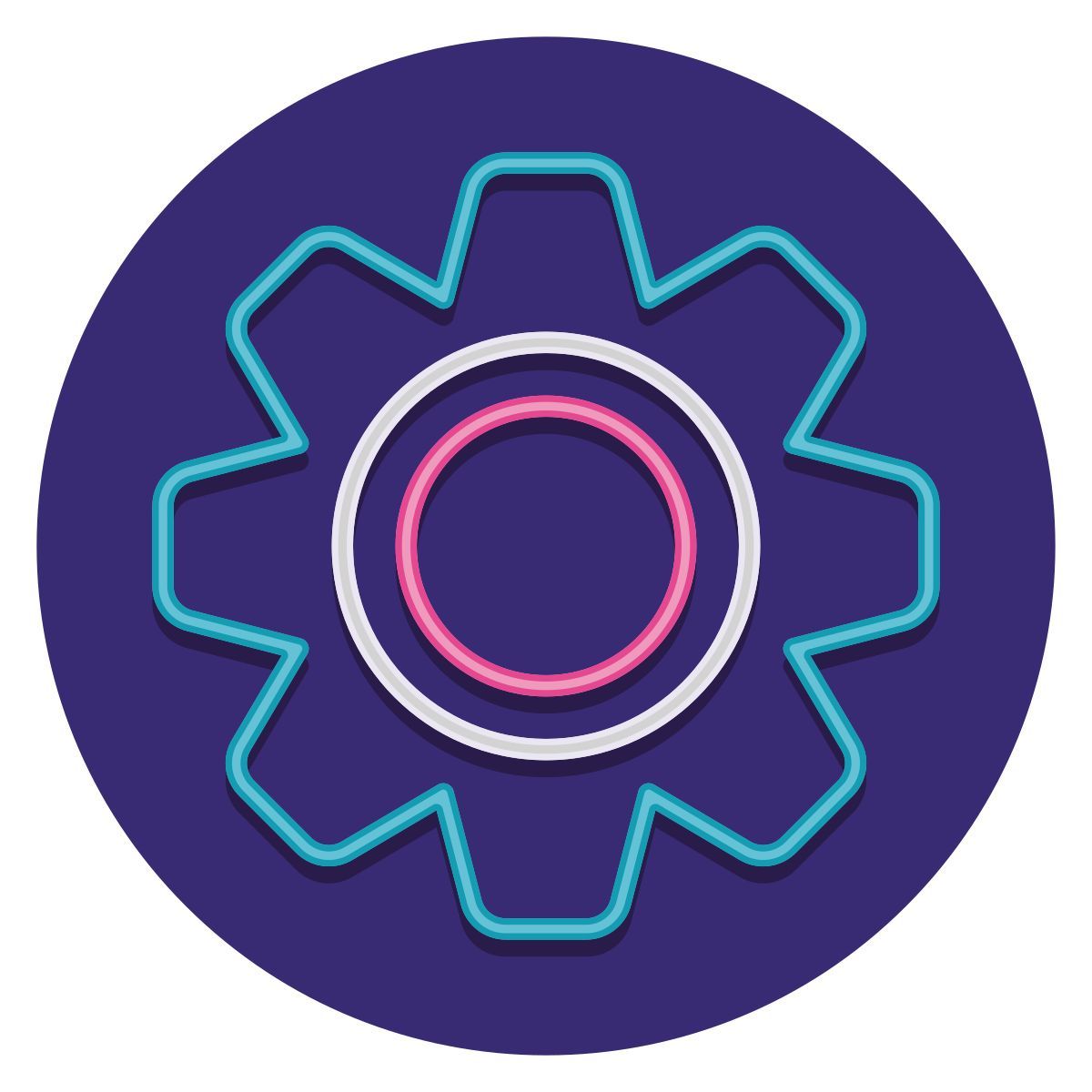 settings icon