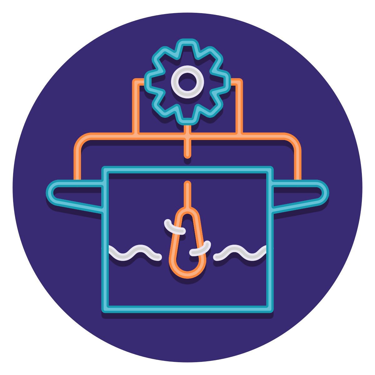 emocionante icon