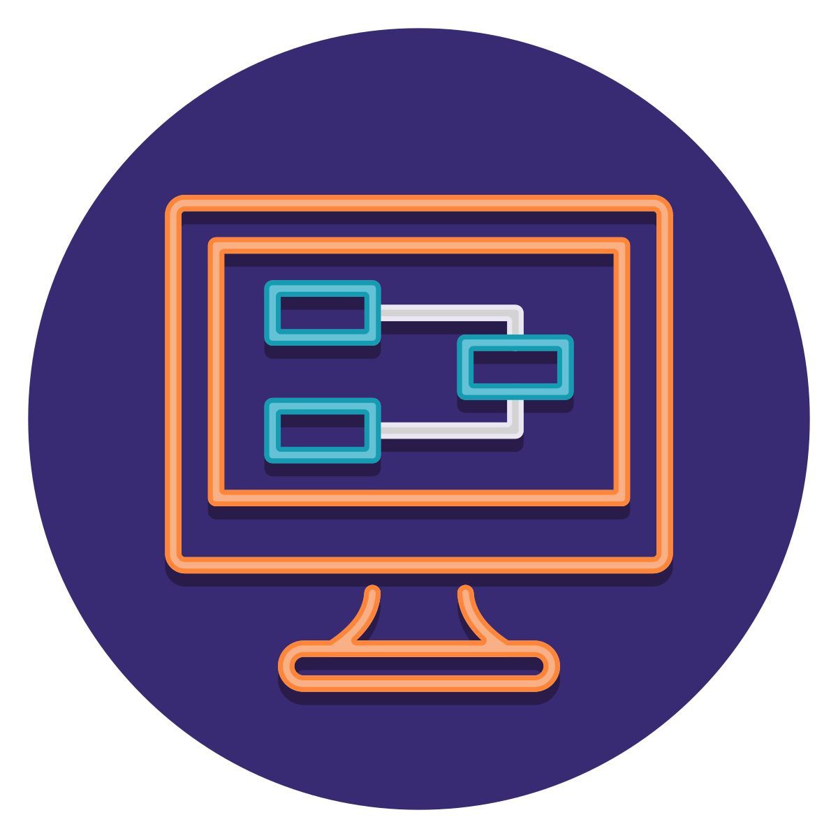 system icon