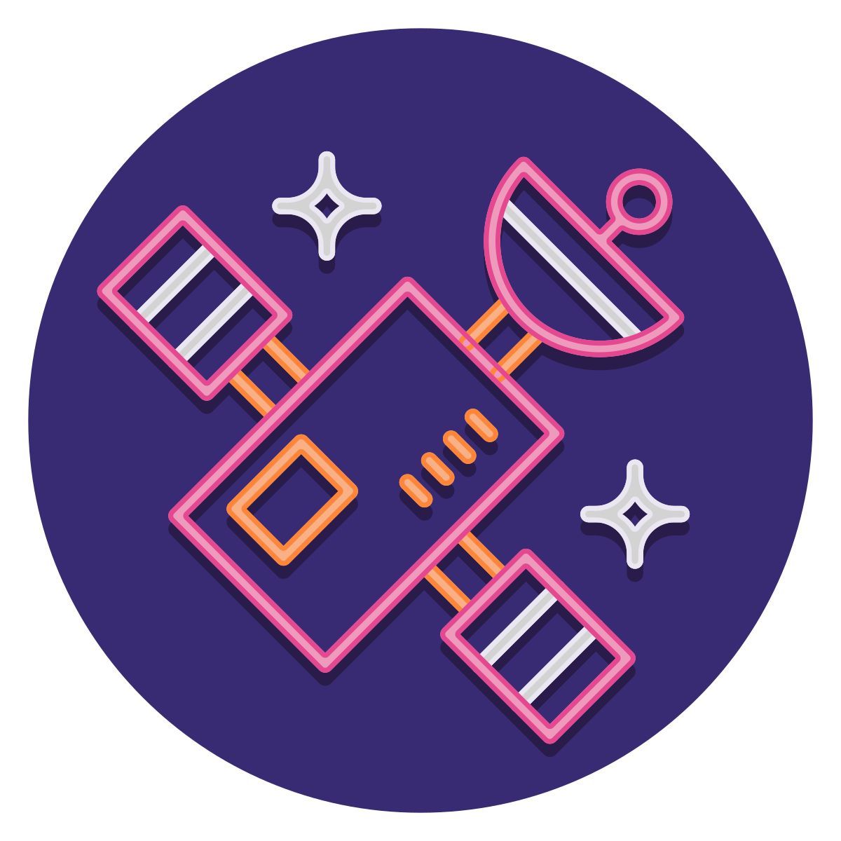 technology icon