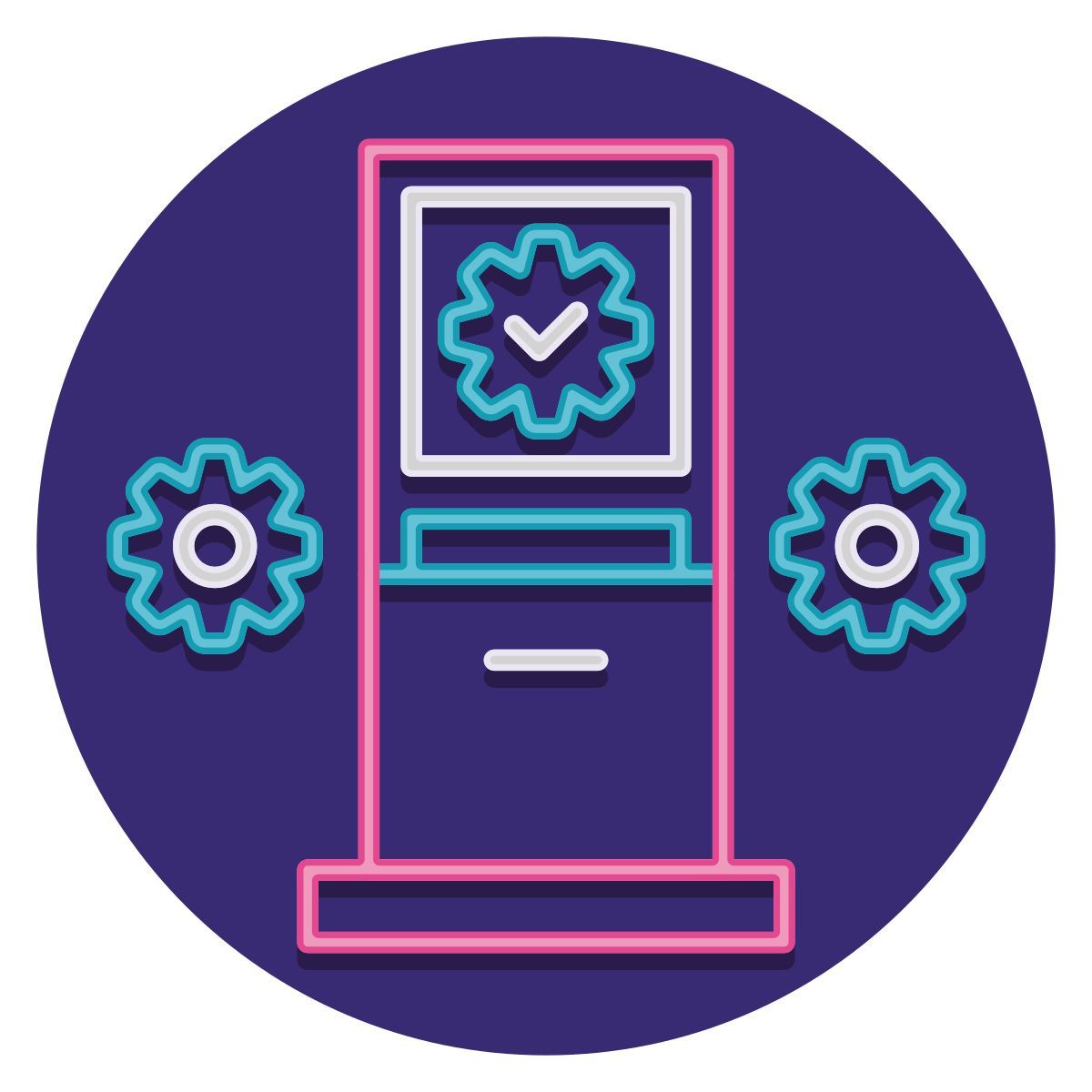 terminals icon