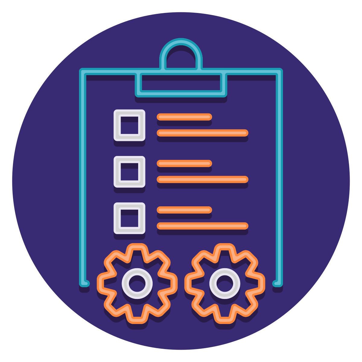 capacitación icon