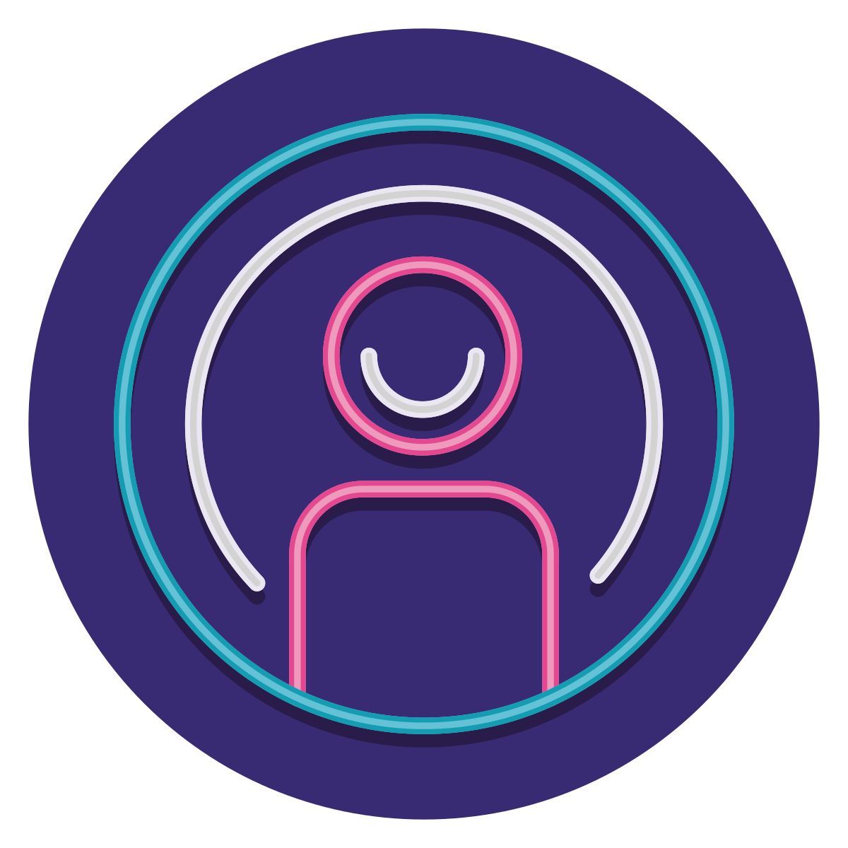 user icon