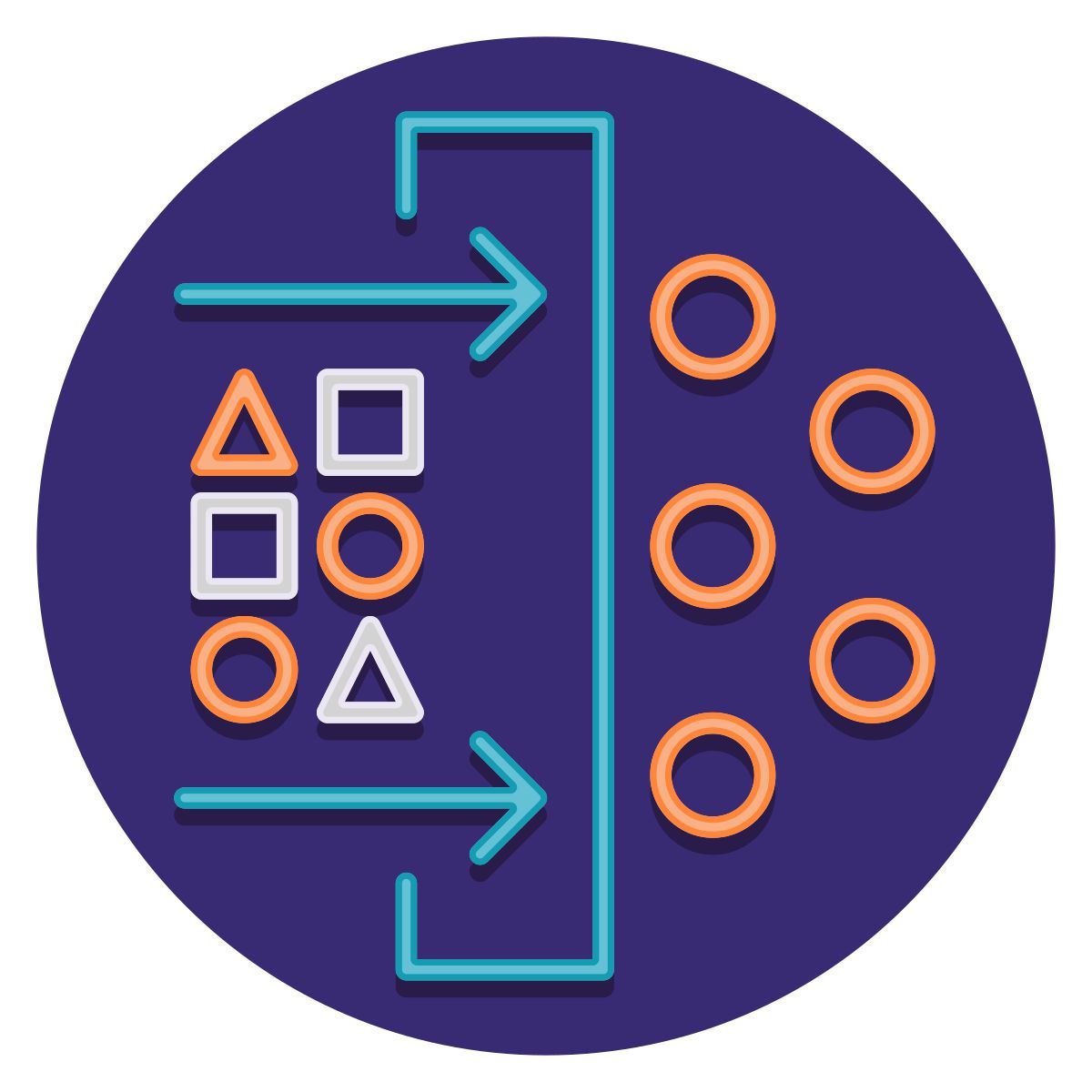 variability icon
