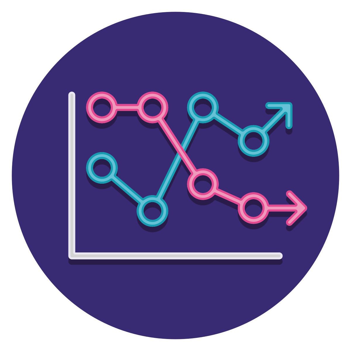 Variability icon