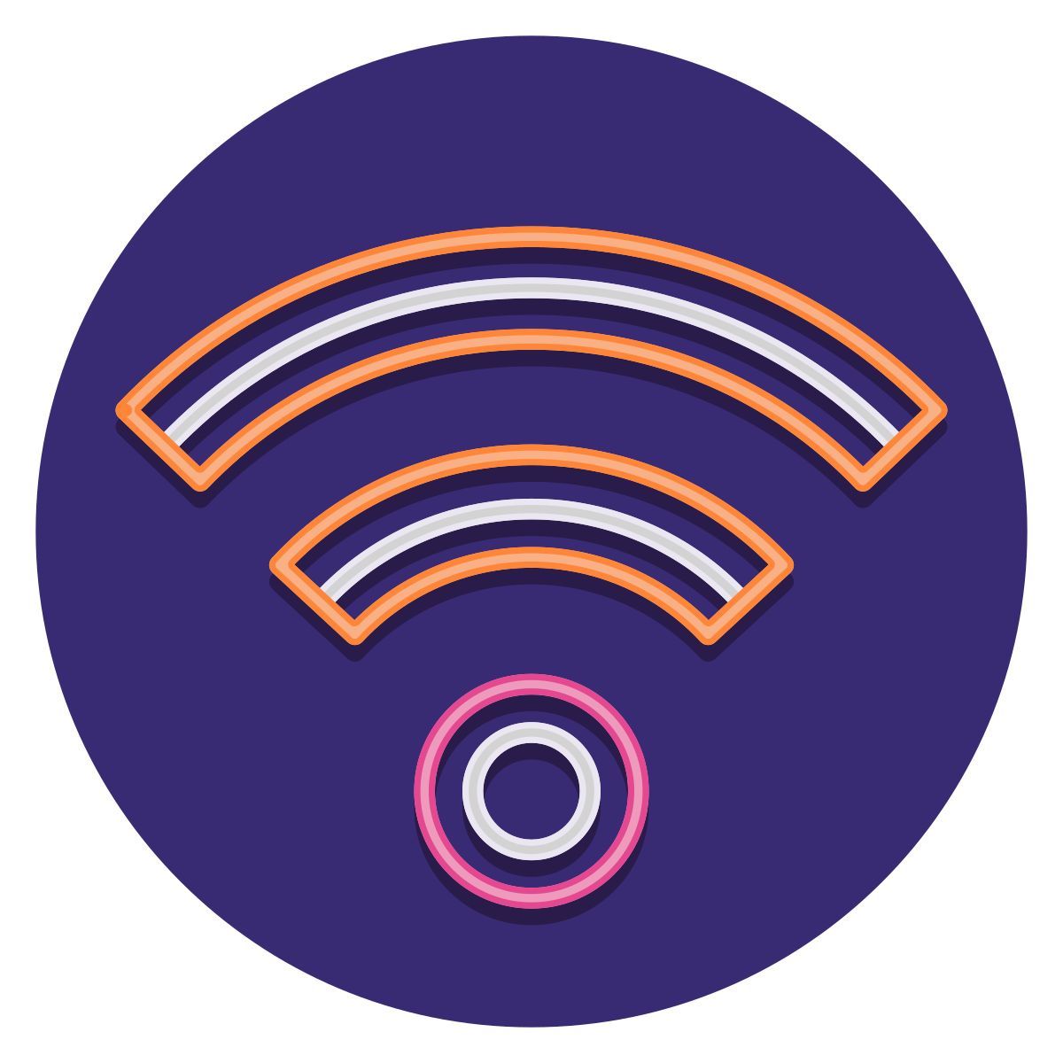 wi fi icon