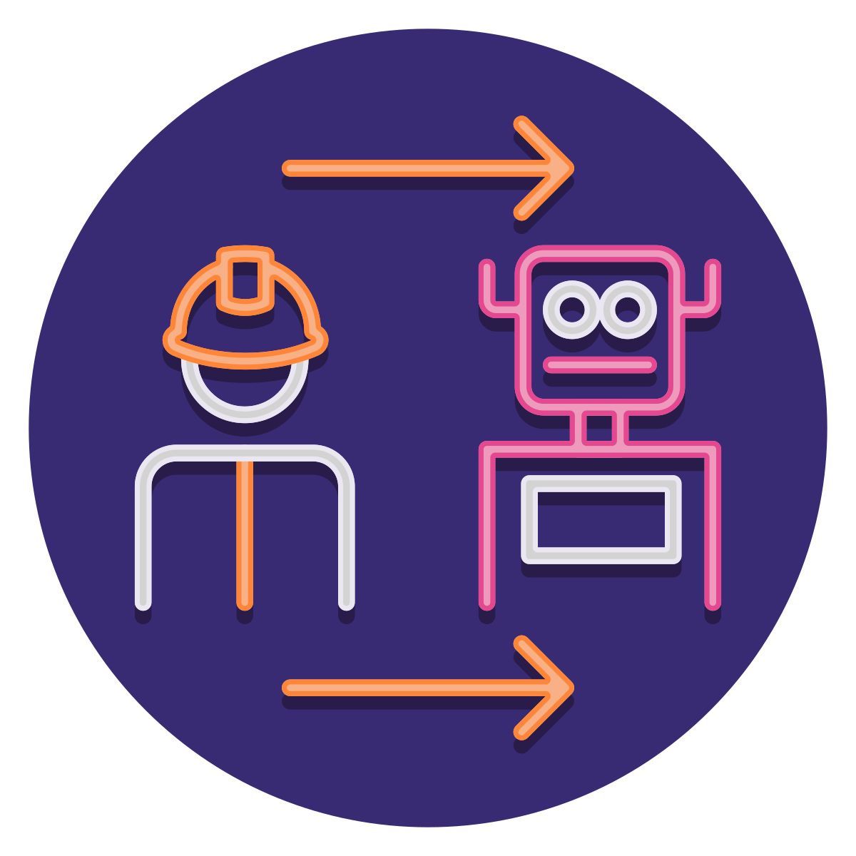 lavoratori icon