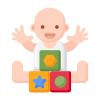 Child Playing