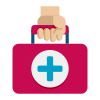 external-medical-assistance-hospitality-services-flaticons-flat-flat-icons