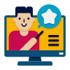 external-online-class-live-streaming-flaticons-flat-flat-icons