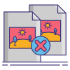 external-plagiarism-copyright-law-flaticons-flat-flat-icons