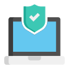 external-security-control-privacy-flaticons-flat-flat-icons