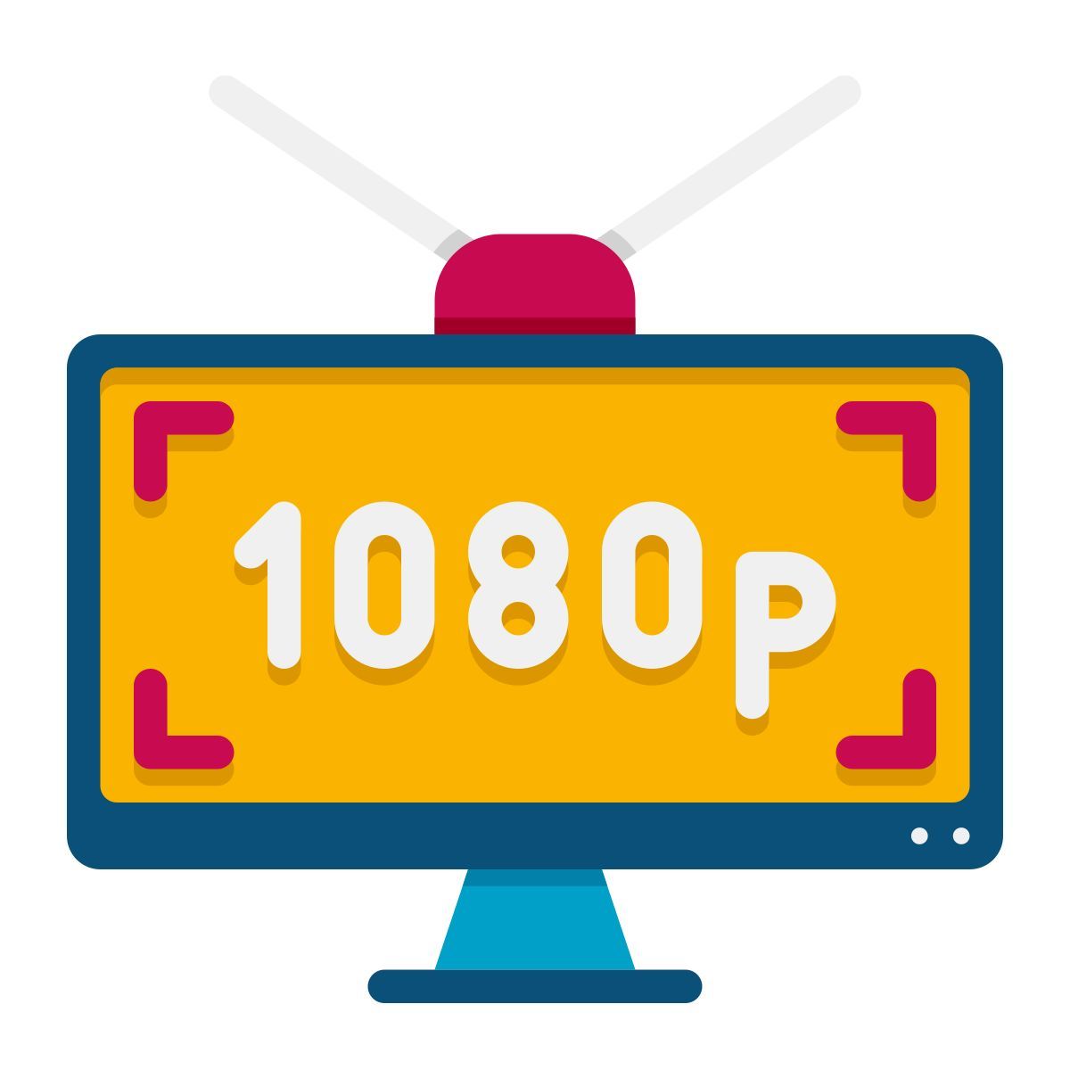 1080 icon