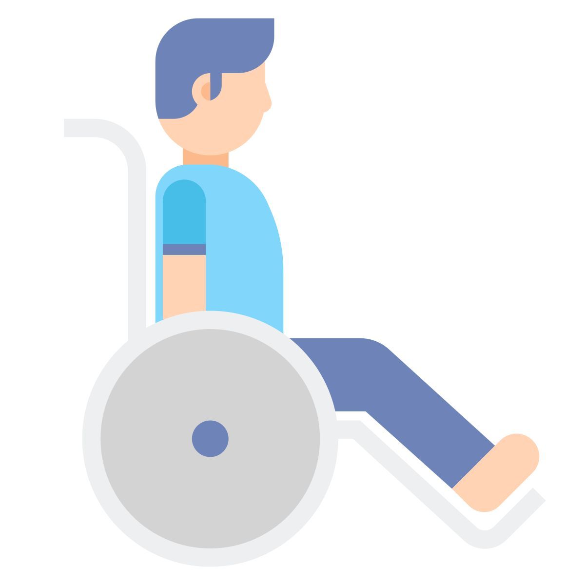 access icon