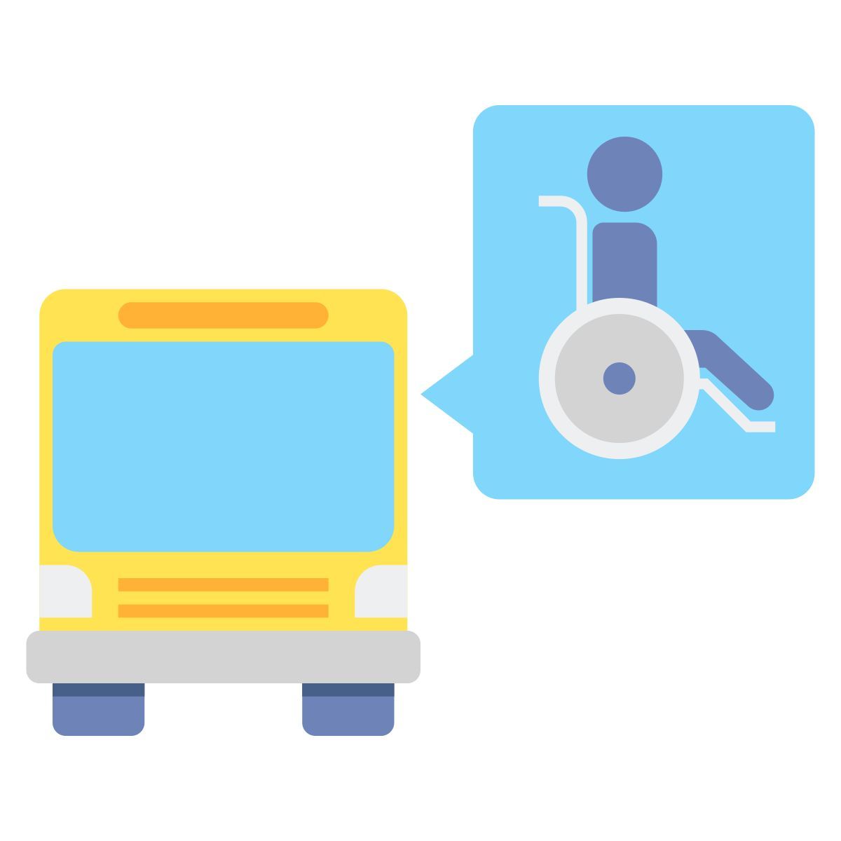 accessibility icon