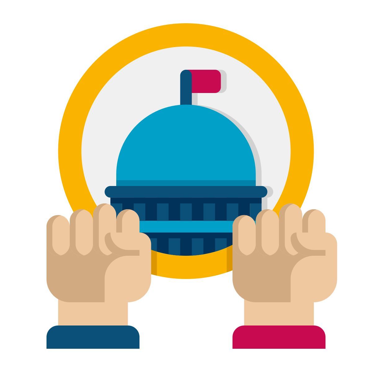 activisme icon