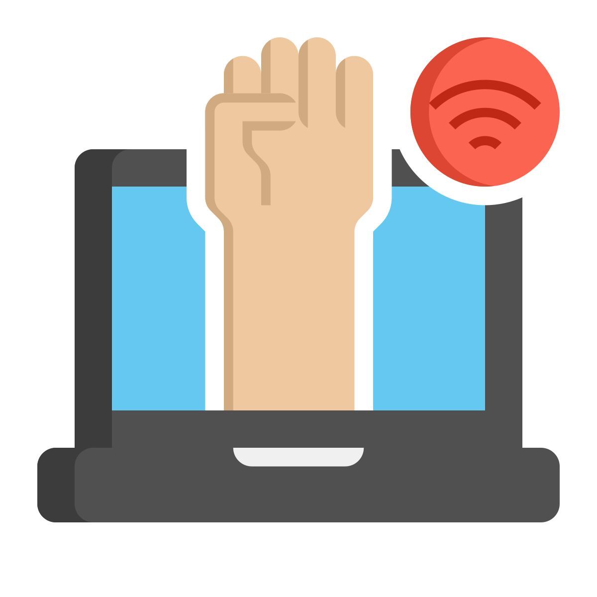 activisme icon