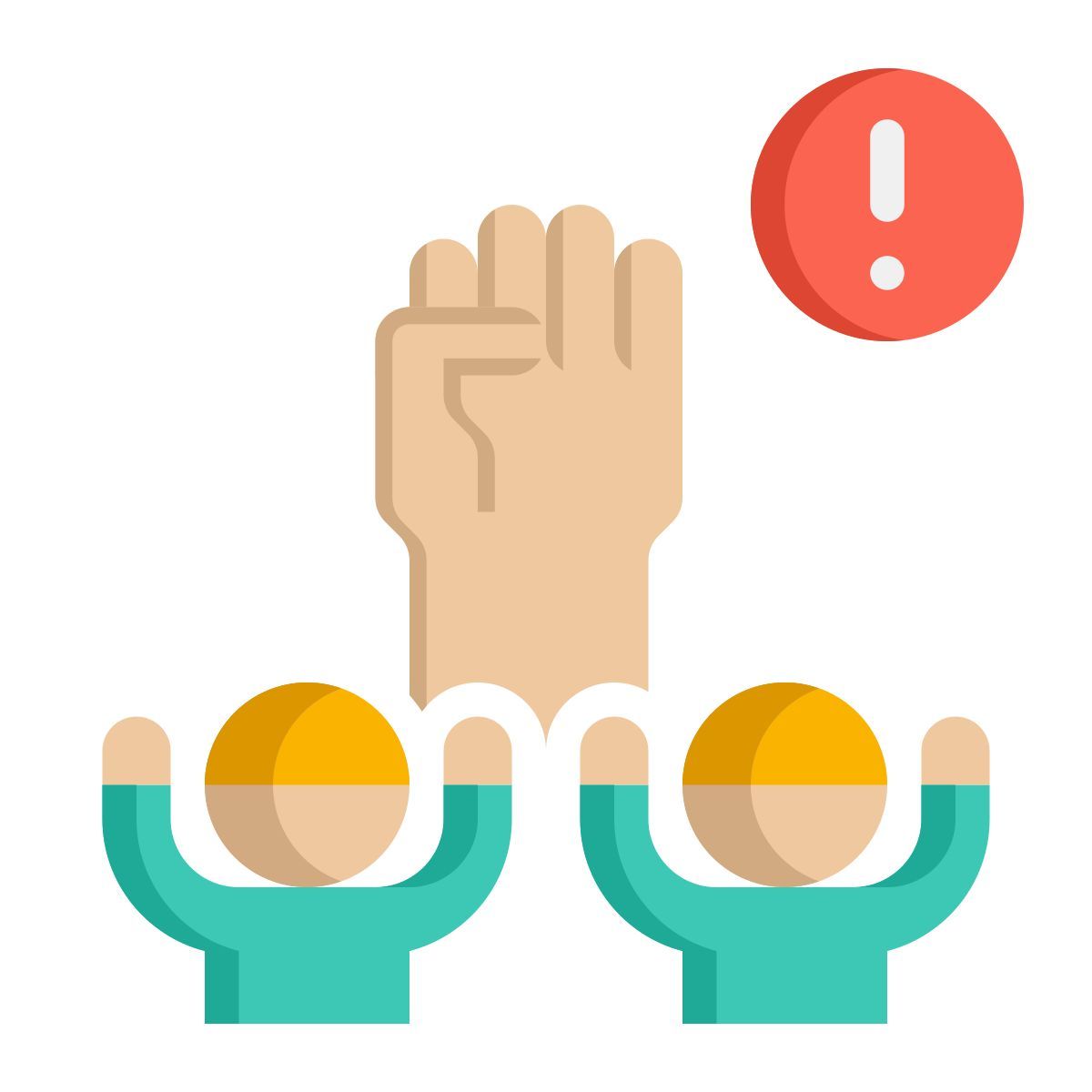 activisme icon