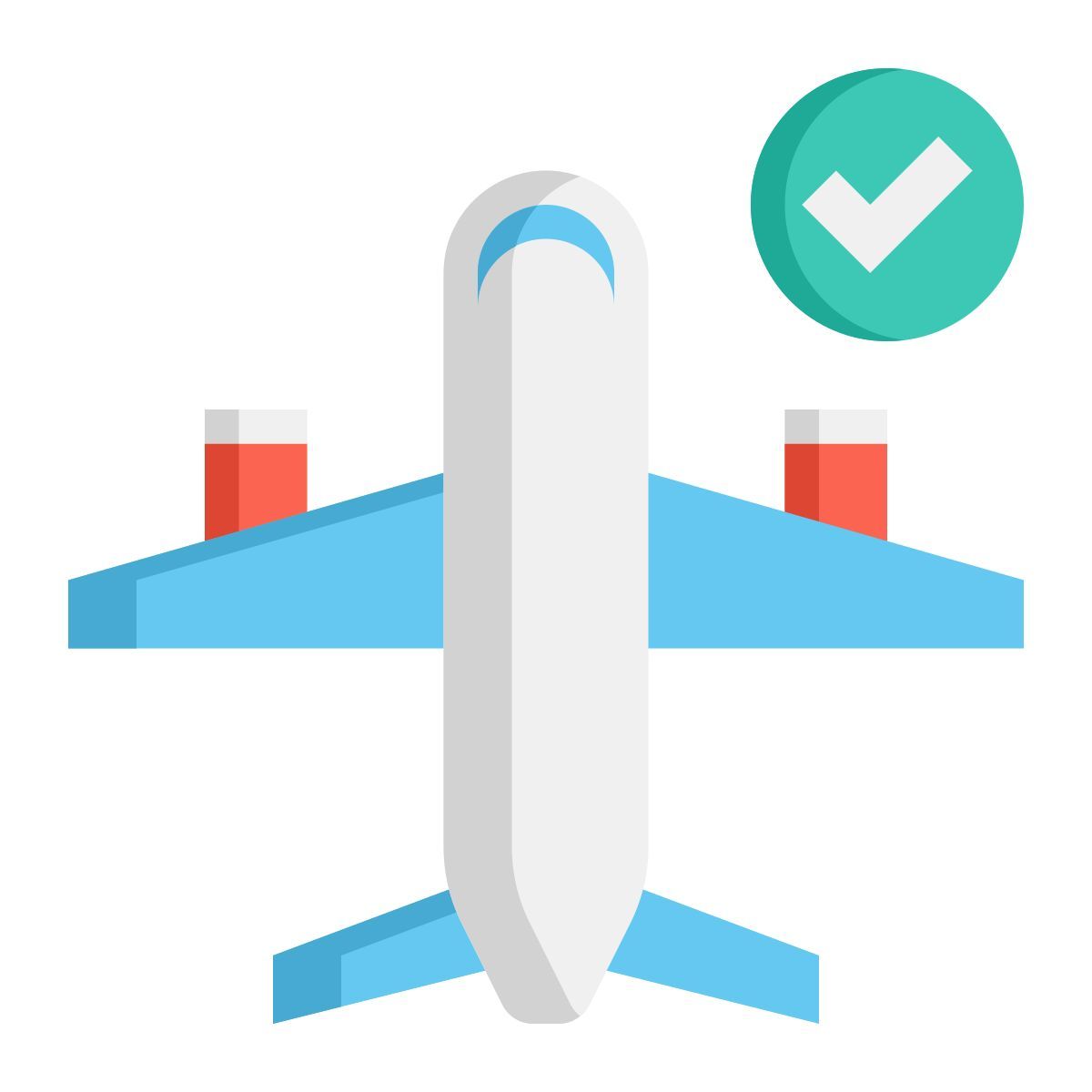 airplane icon