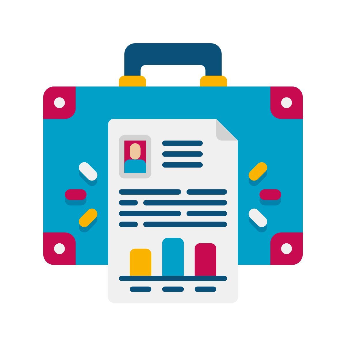 애플리케이션 icon