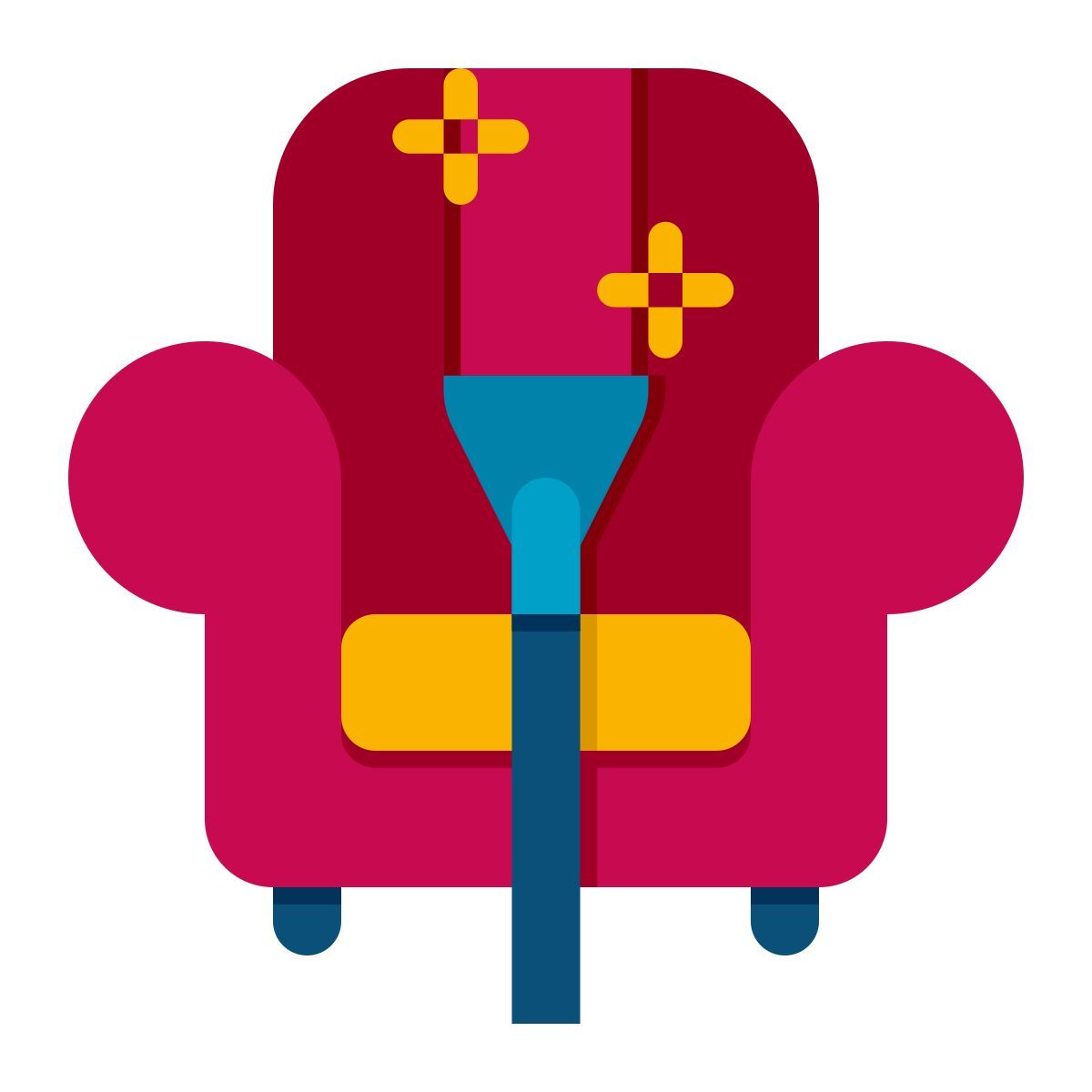 armchair icon